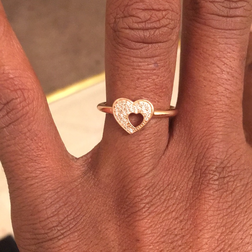 Pandora ring